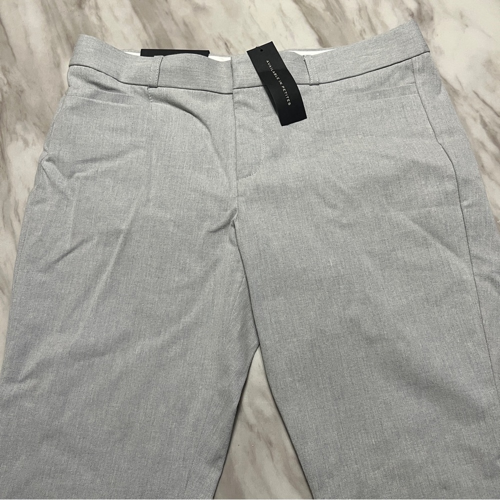 NWT BANANA REPUBLIC Sloan pants